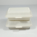 Biodegradable Disposable Cornstarch Corn Starch Food Packaging